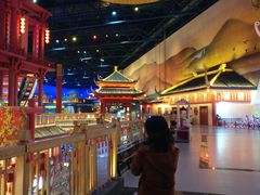 -万达茂商场(南京仙林店)