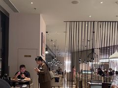 -杭州滨江世融艾美酒店·新食谱全日餐厅
