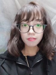 -I+造型烫发染发