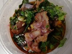 -新桥方记猪蹄