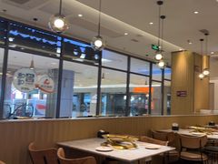 -咏哇美蛙美味(厦门罗宾森店)