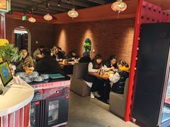 -伊斯麦尔丝路·新派菜(沙子口店)