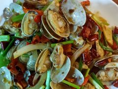 -南海渔家•海鲜•正宗海南菜(海棠湾店)