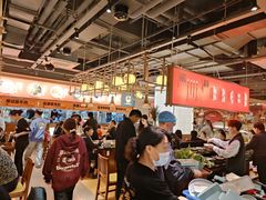 -熊喵来了火锅·牧场好肉(邯郸邯山万达店)
