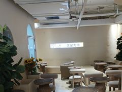 -狐狸和向日葵(北京路店)