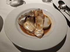 -荣轩(新荣记环球金融中心店)
