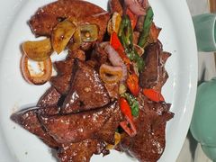 -泰钰丰烤鸭(开发区店)