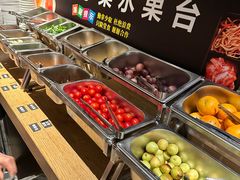 -嘿嘟嘟·肋条烧肉放题(爱融荟城店)