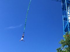 -凤凰山海港乐园