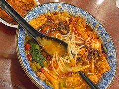 -螺世纪螺蛳粉·桂味小排档(裕德店)