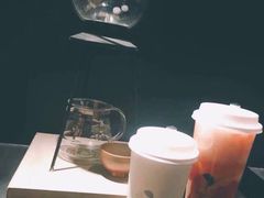 -喜茶(北京三里屯太古里店)