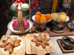 -二十八里太湖船菜(吉祥路店)