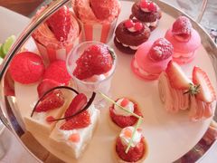 -Salon de Ville浦江汇(上海外滩华尔道夫酒店店)