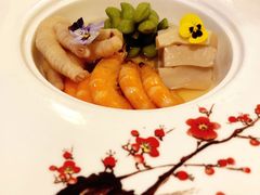 -应天大明王朝·南京菜(中山陵店)