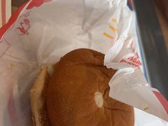 -麦当劳(金山红星美凯龙DT店)