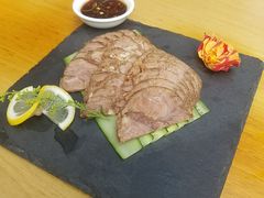 -小巷餐厅(五大街店)