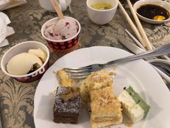 -上海大酒店-自助餐餐厅
