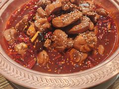 -京北128号院火锅鸡