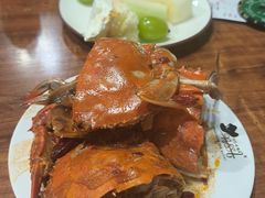 -汉巴味德(北京银座和谐广场店)