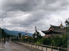 -天龙八部武侠城