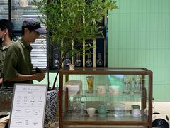 -鹤茶野所(上海首店)