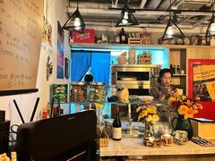 -Mesa Madre梅萨妈妈·Bintana(国贸店)