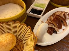 -便宜坊烤鸭店(科创店)