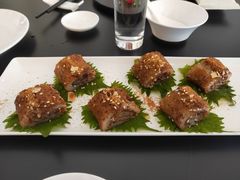 -天伦里餐厅(绿城桃花源店)