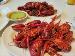 -长春凯悦酒店咖啡厅Market Café