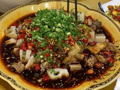 -非常粥道(天宝东街店)