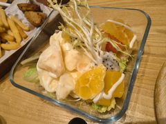 -菲滋意式休闲餐厅(北仑银泰城店)