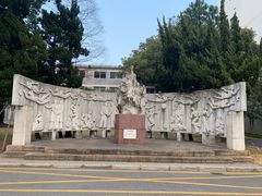 -上海财经大学(国定路校区)