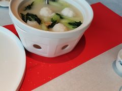 -馋遇江南·精致湖景雅宴(东方之门店)