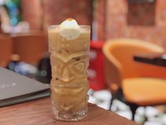 泰式奶茶-星叶·东南亚料理(宁波万象汇店)