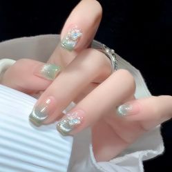 -斯馨·健康美甲美睫