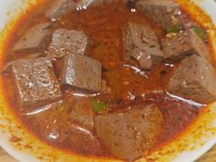 -茂盛小吃(蓝田店)
