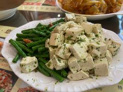 -葛记焖饼(伏牛路店)