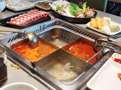 -海底捞火锅(坪山益田假日广场店)