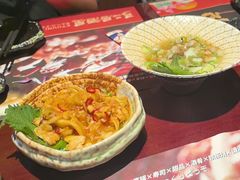 -弓二·烧鸟居酒屋(财富购物中心店)