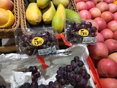 -丽达购物中心(崂山店)
