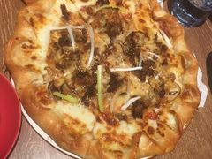 -必胜客(港城新天地店)