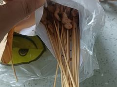 -老鹰炸鸡店(湖塘店)