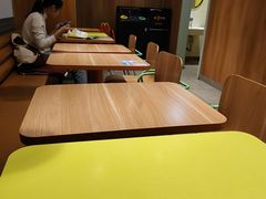 -麦当劳(安定门外大街店)