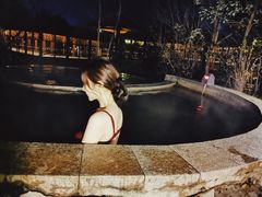 -深业半汤御泉庄温泉