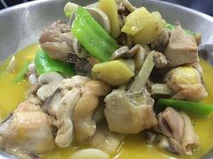 android_upload_pic-漫渡庄绿岛花园•隐世庭园菜(滨湖店)