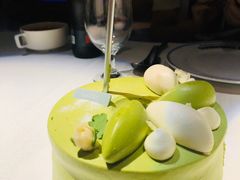 -théATRE 茶聚场(王府中環店)