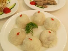 -九花山烤鸭店