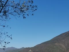 -十三陵水库