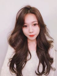 长发-3AM HAIR SALON烫发染发接发