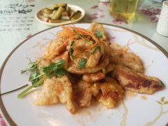 锅包肉-石老头关东饺子王·东北菜(嘉华鑫城店)